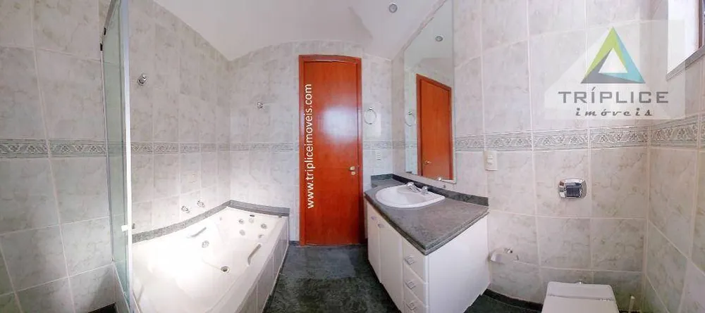 Apartamento, 3 quartos, 140 m² - Foto 5