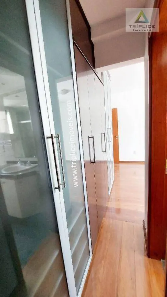 Apartamento, 3 quartos, 140 m² - Foto 6