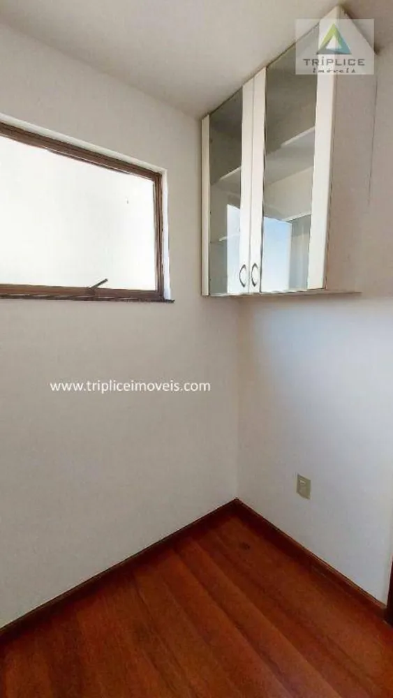Apartamento, 3 quartos, 140 m² - Foto 11