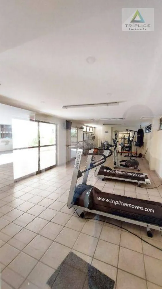 Apartamento, 3 quartos, 140 m² - Foto 12