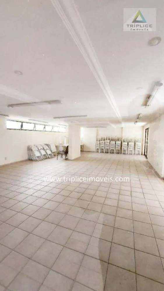 Apartamento, 3 quartos, 140 m² - Foto 13