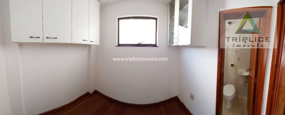 Apartamento, 3 quartos, 140 m² - Foto 2
