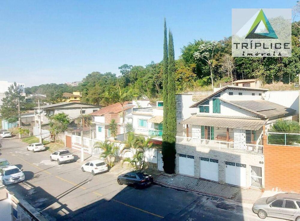 Apartamento, 2 quartos, 65 m² - Foto 1