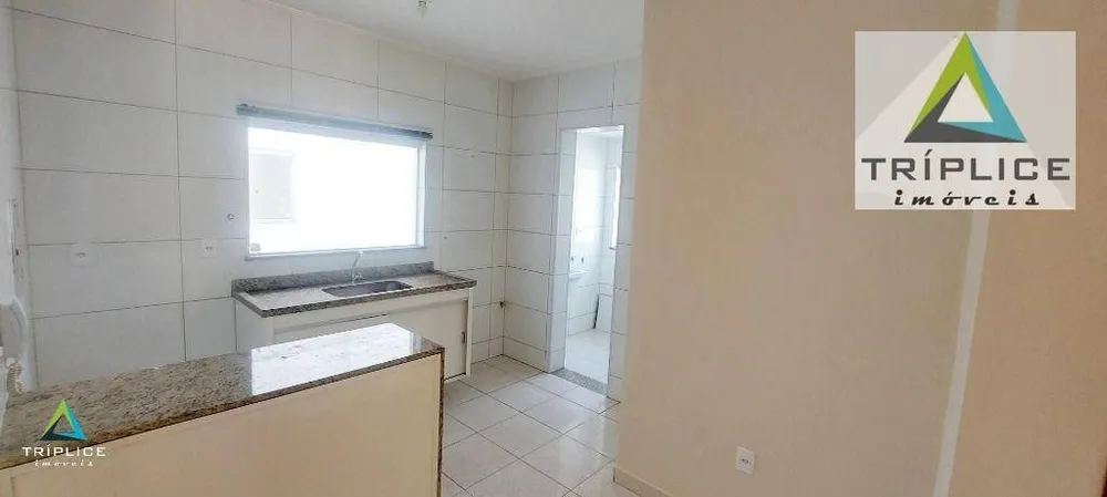 Apartamento, 2 quartos, 65 m² - Foto 6