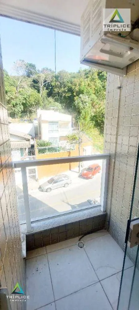 Apartamento, 2 quartos, 65 m² - Foto 13