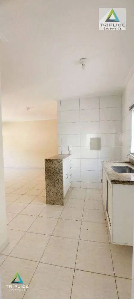 Apartamento, 2 quartos, 65 m² - Foto 7