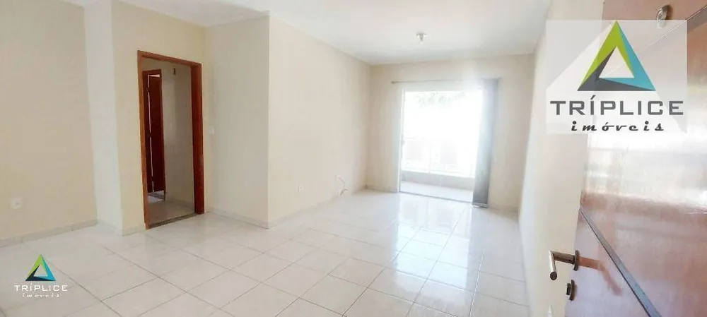 Apartamento, 2 quartos, 65 m² - Foto 2