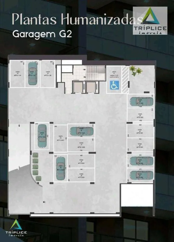 Apartamento, 3 quartos, 108 m² - Foto 12