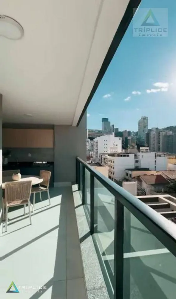Apartamento, 3 quartos, 108 m² - Foto 4