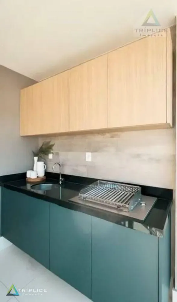 Apartamento, 3 quartos, 108 m² - Foto 5