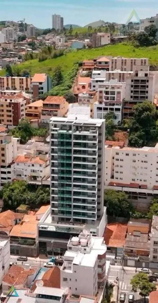 Apartamento, 3 quartos, 108 m² - Foto 1