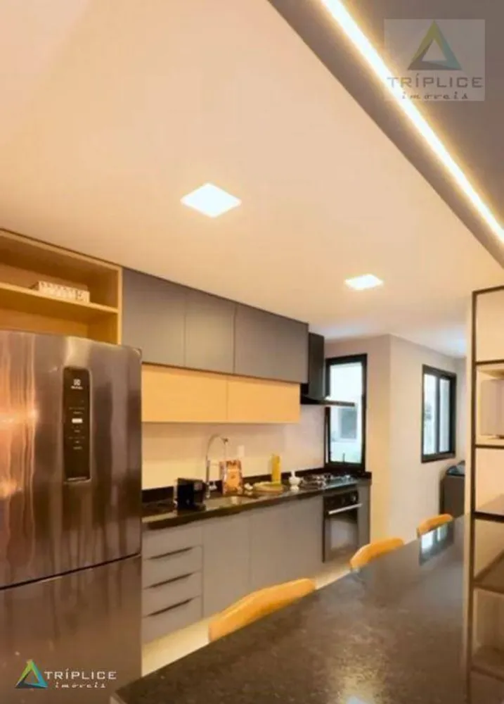 Apartamento, 3 quartos, 108 m² - Foto 6
