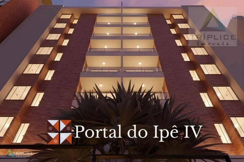 Cobertura, 3 quartos, 150 m² - Foto 1
