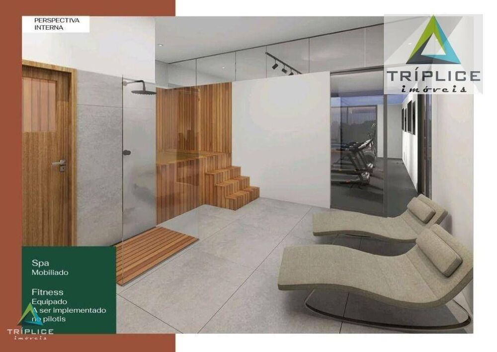 Apartamento, 2 quartos, 79 m² - Foto 1