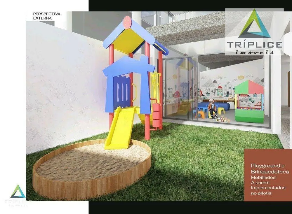 Apartamento, 2 quartos, 79 m² - Foto 8