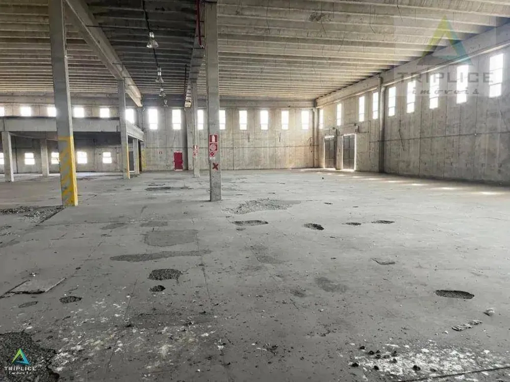 Depósito-Galpão, 4000 m² - Foto 4