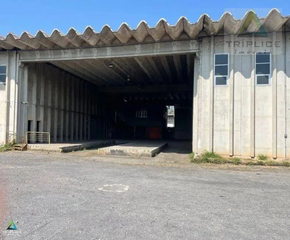 Depósito-Galpão, 4000 m² - Foto 8