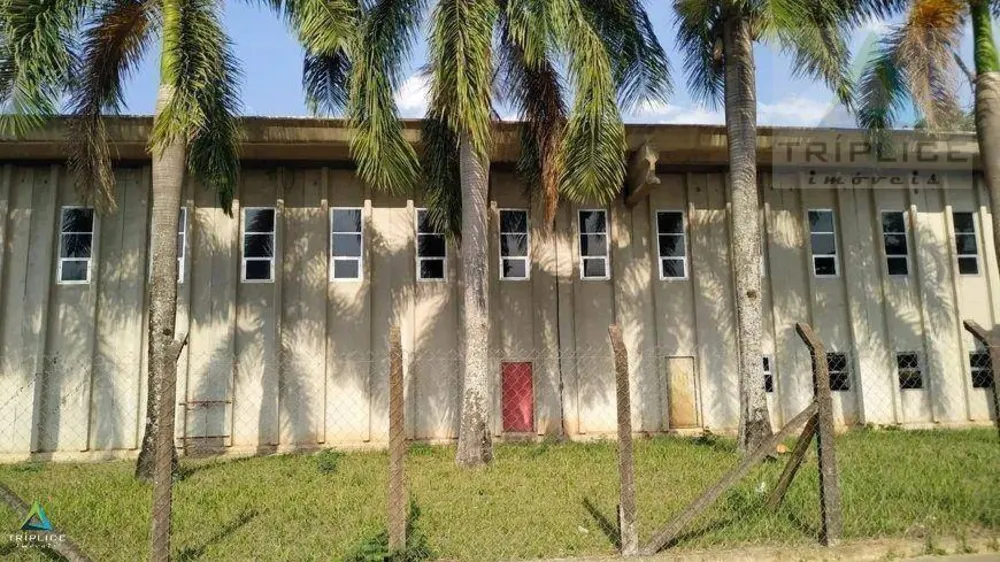 Depósito-Galpão, 4000 m² - Foto 11