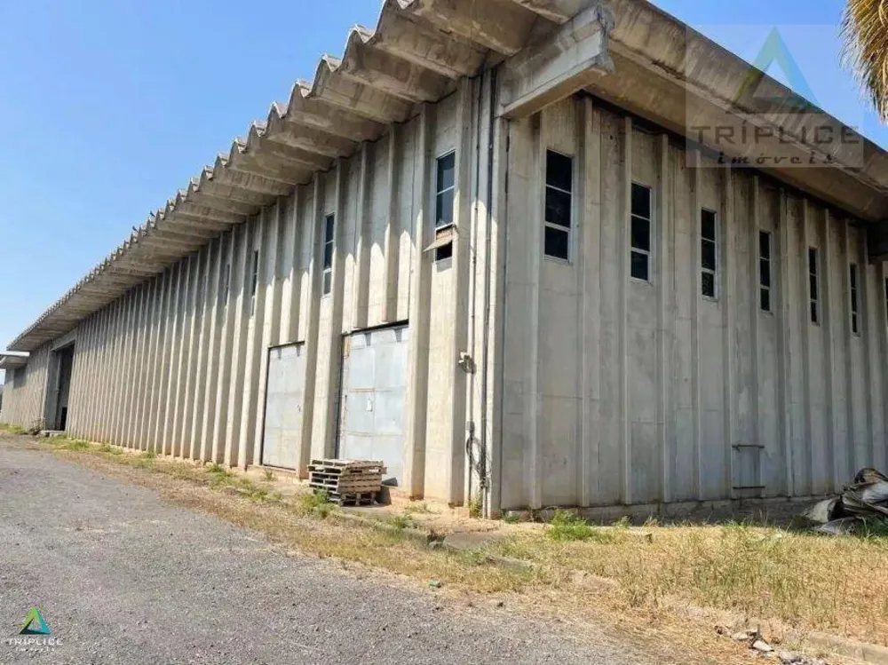 Depósito-Galpão, 4000 m² - Foto 9