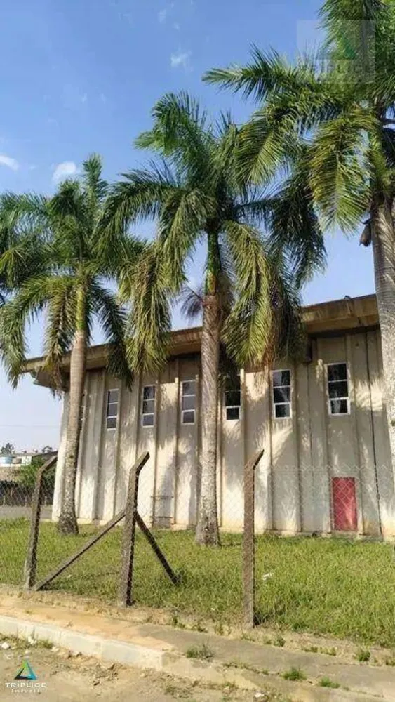 Depósito-Galpão, 4000 m² - Foto 2