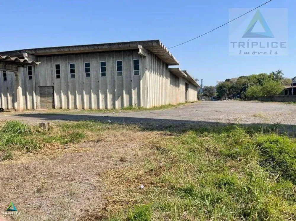 Depósito-Galpão, 4000 m² - Foto 5