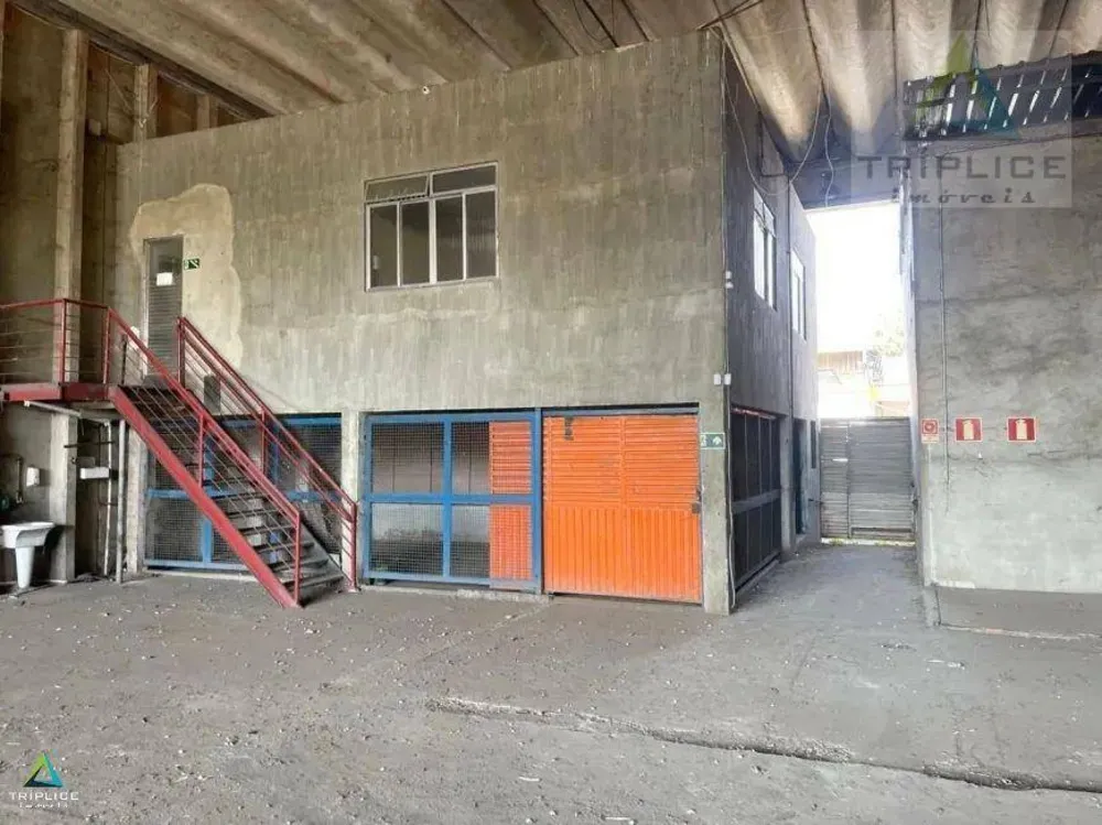 Depósito-Galpão, 4000 m² - Foto 10