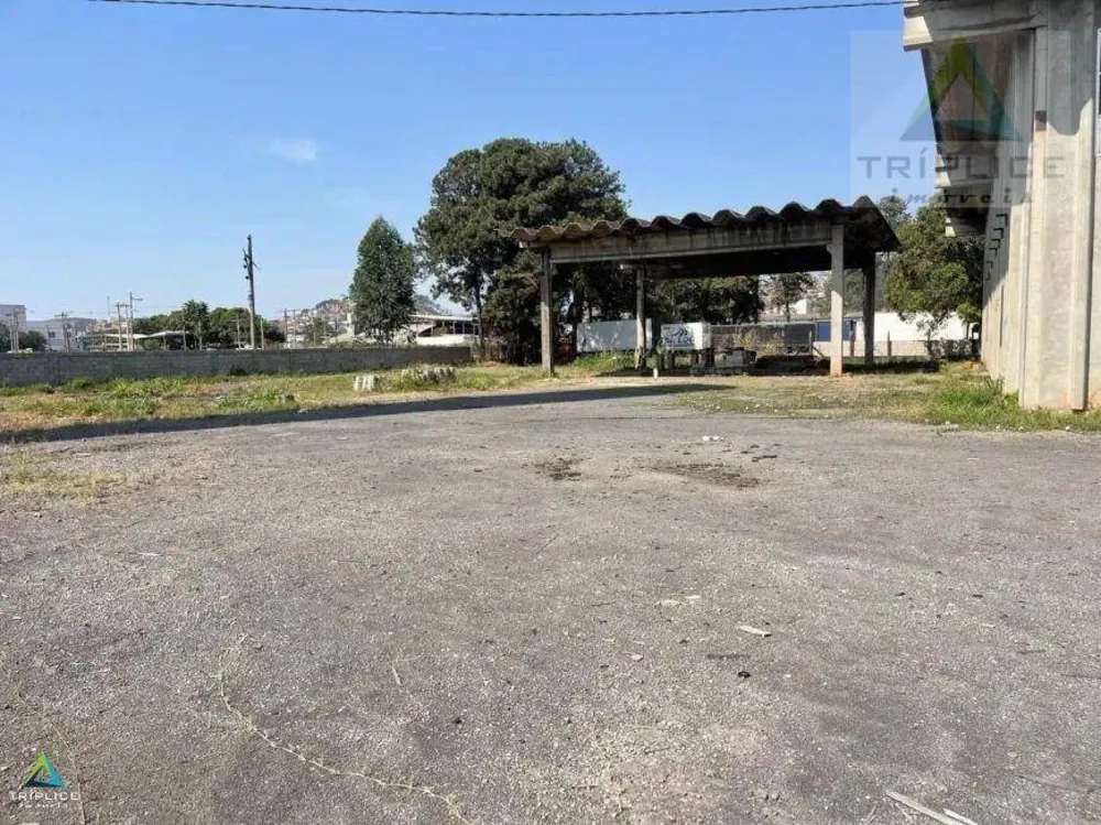 Depósito-Galpão, 4000 m² - Foto 6
