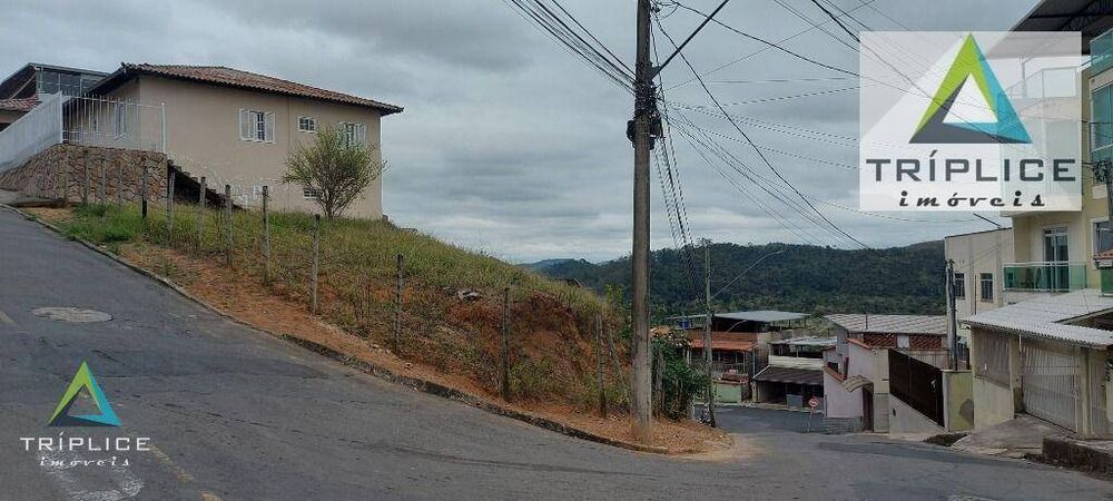 Terreno, 357 m² - Foto 1