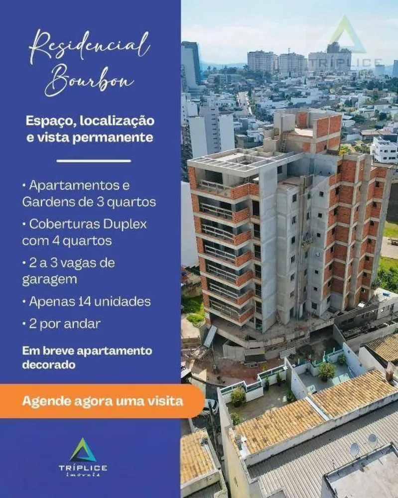 Apartamento, 3 quartos, 136 m² - Foto 7