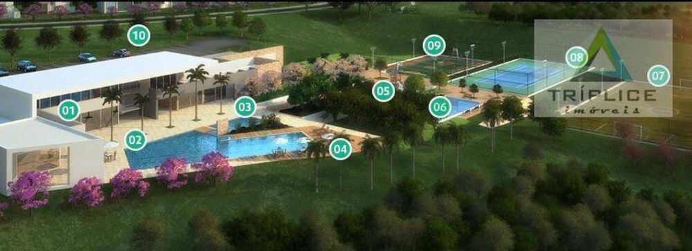 Loteamento e Condomínio, 459 m² - Foto 7