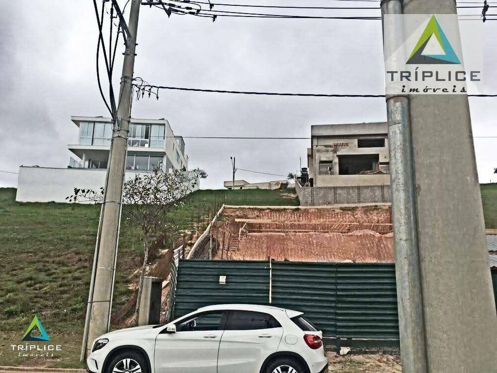 Loteamento e Condomínio, 459 m² - Foto 5