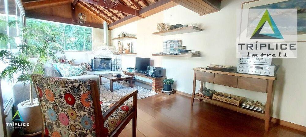 Cobertura, 2 quartos, 124 m² - Foto 5