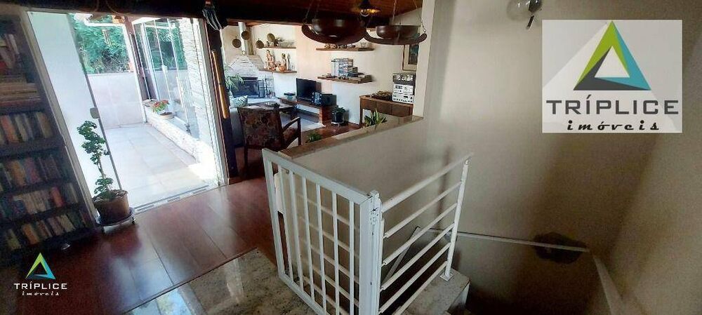 Cobertura, 2 quartos, 124 m² - Foto 3