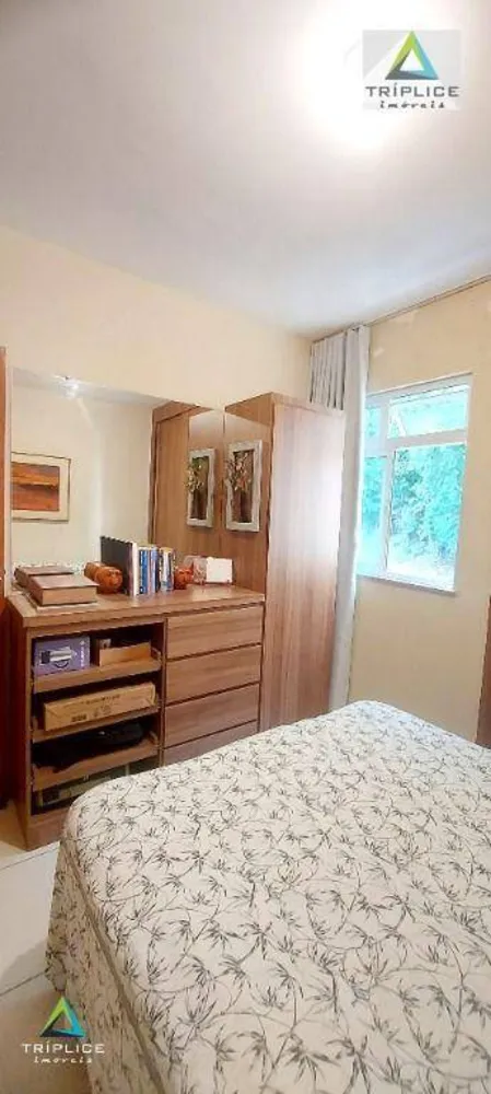 Cobertura, 2 quartos, 124 m² - Foto 5
