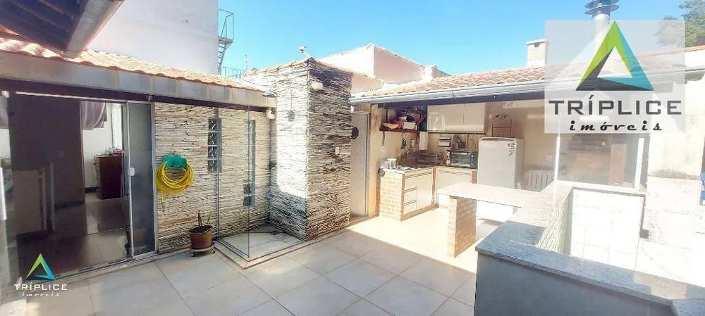 Cobertura, 2 quartos, 124 m² - Foto 18