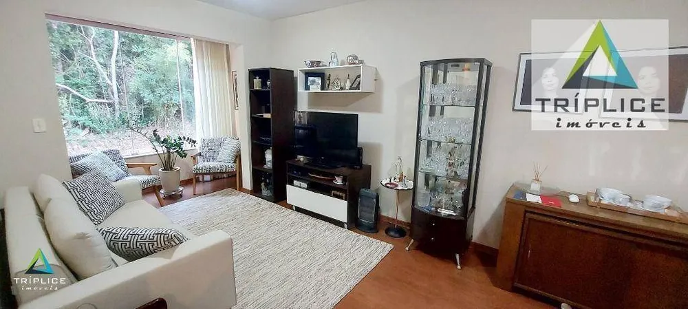 Cobertura, 2 quartos, 124 m² - Foto 2