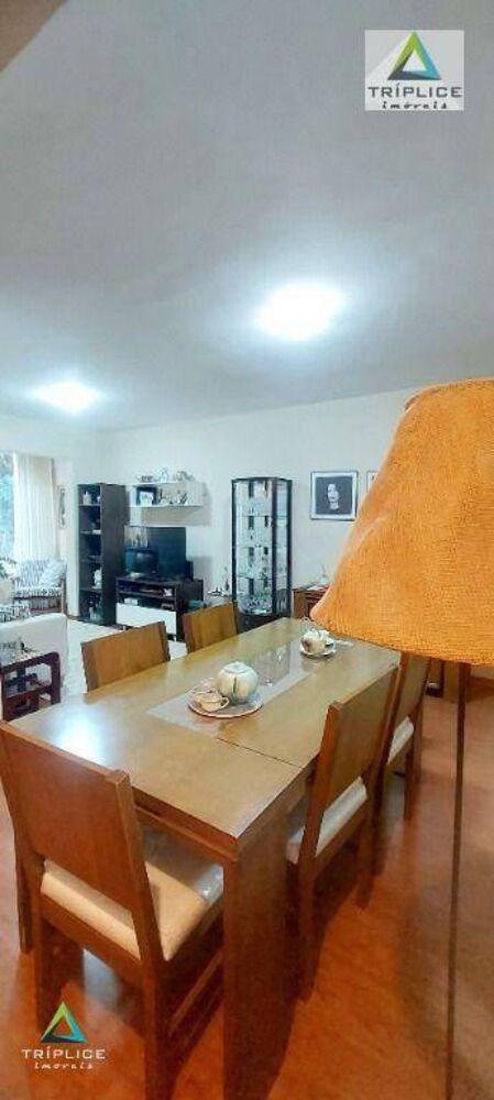 Cobertura, 2 quartos, 124 m² - Foto 1