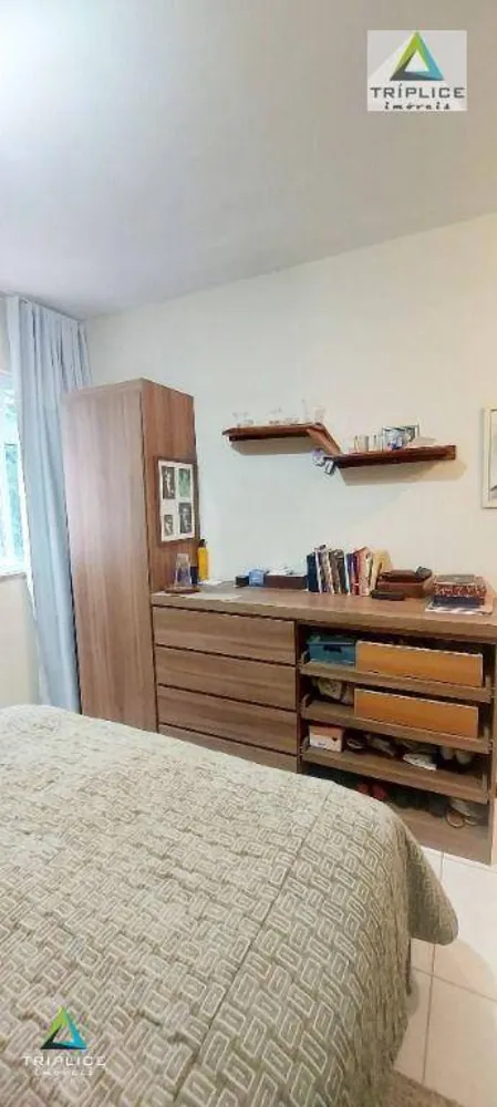 Cobertura, 2 quartos, 124 m² - Foto 6