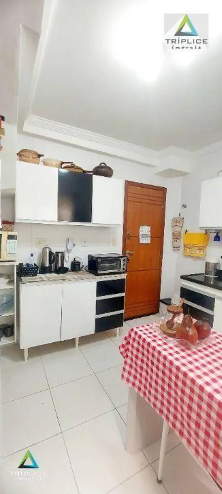 Cobertura, 2 quartos, 124 m² - Foto 8