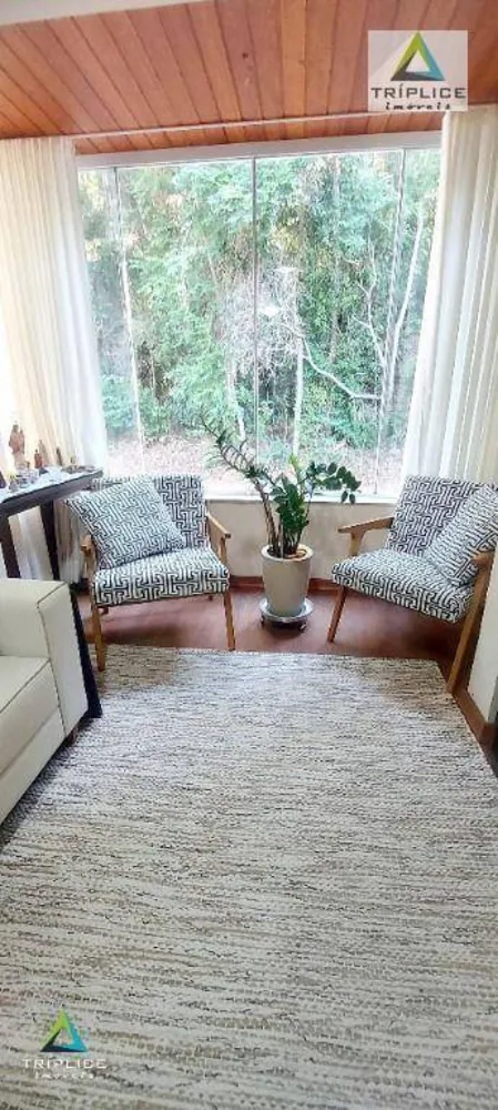 Cobertura, 2 quartos, 124 m² - Foto 3