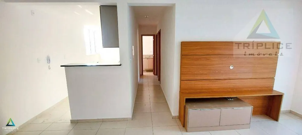 Apartamento, 2 quartos, 65 m² - Foto 4