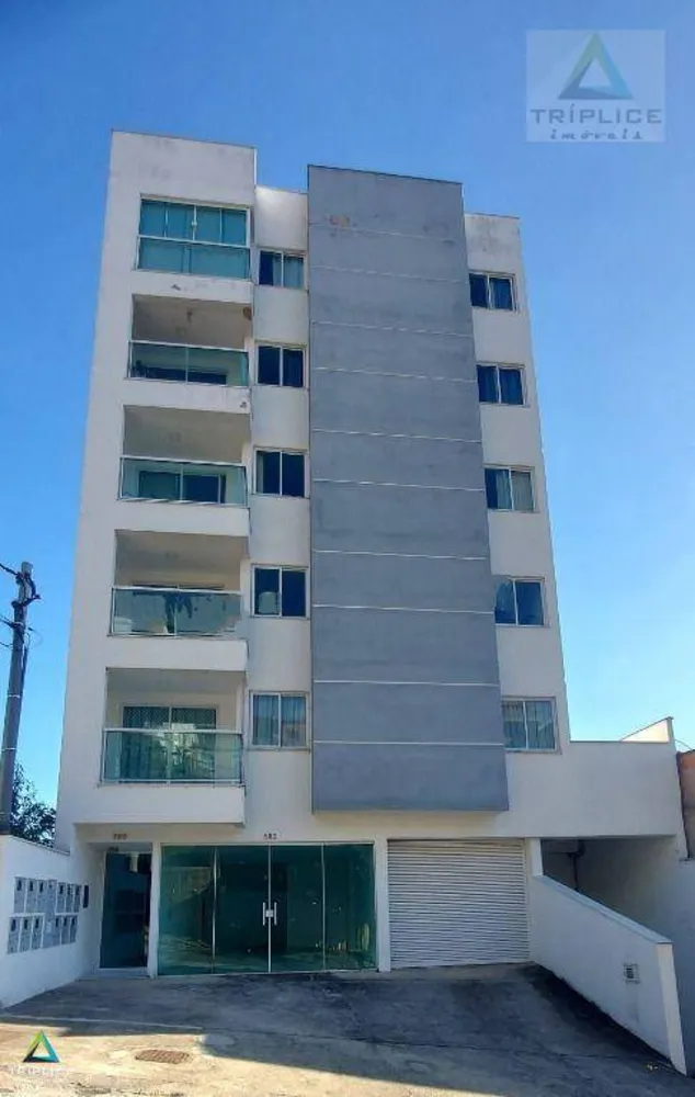 Apartamento, 2 quartos, 65 m² - Foto 1