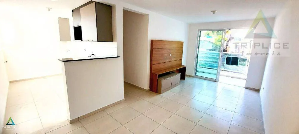 Apartamento, 2 quartos, 65 m² - Foto 2