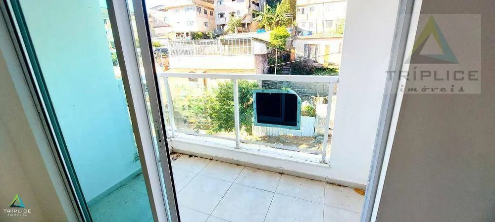 Apartamento, 2 quartos, 65 m² - Foto 6