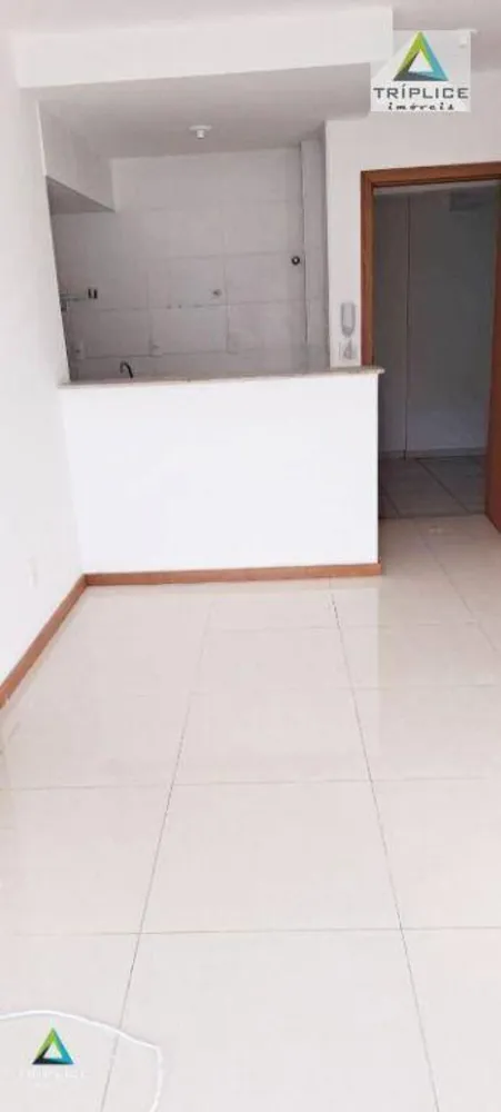 Apartamento, 1 quarto, 35 m² - Foto 6