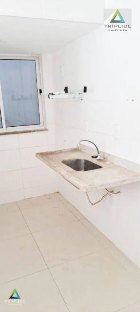 Apartamento, 1 quarto, 35 m² - Foto 13