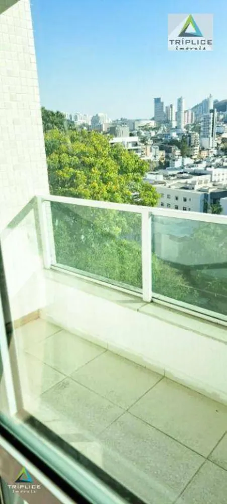 Apartamento, 1 quarto, 35 m² - Foto 8