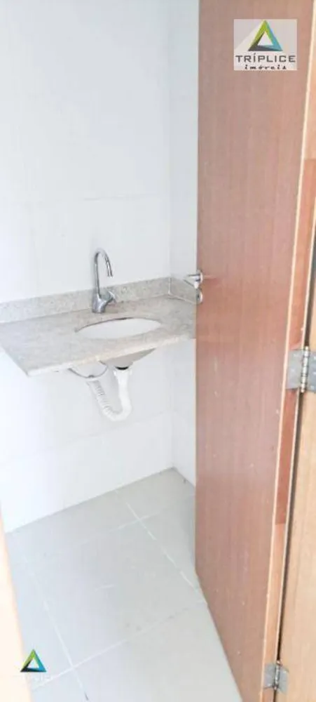 Apartamento, 1 quarto, 35 m² - Foto 11