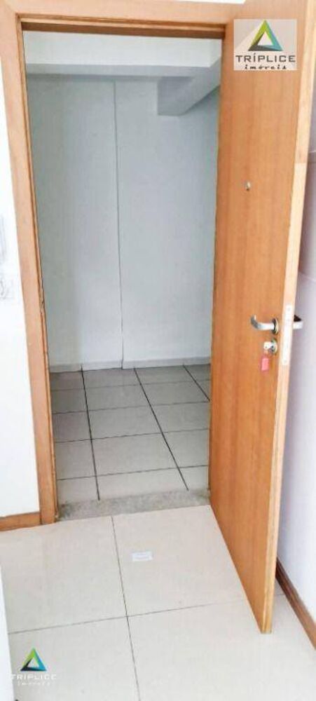 Apartamento, 1 quarto, 35 m² - Foto 2