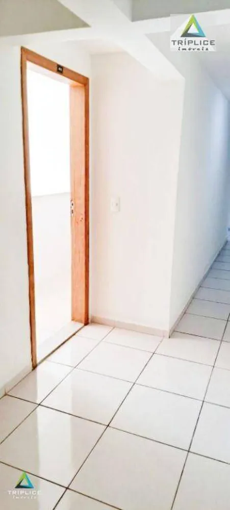Apartamento, 1 quarto, 35 m² - Foto 4